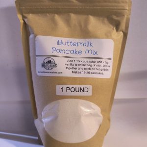 Buttermilk Pancake Mix