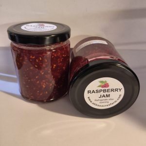 Raspberry Jam