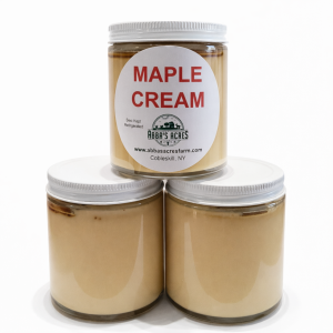 Maple Cream
